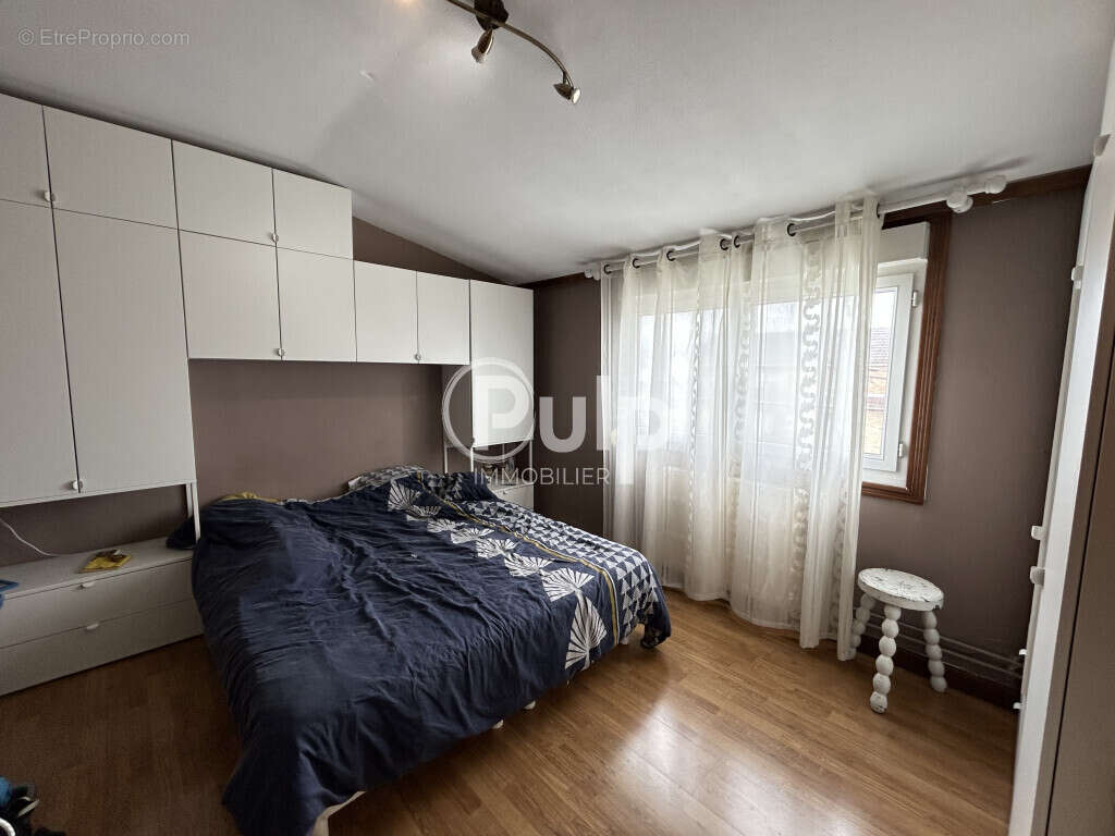 Maison semi individuelle à vendre à la bassée - photo 6