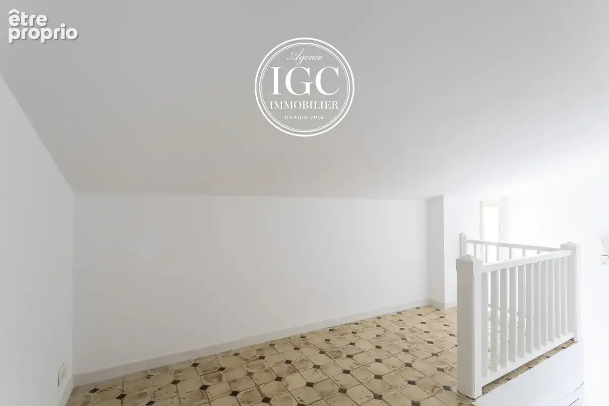 Maison t4  + dependance t2  - 211 m² sur parcelle de 471 m² chateauneuf les martigues - photo 9