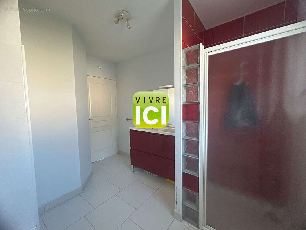 Maison à PONTCHATEAU