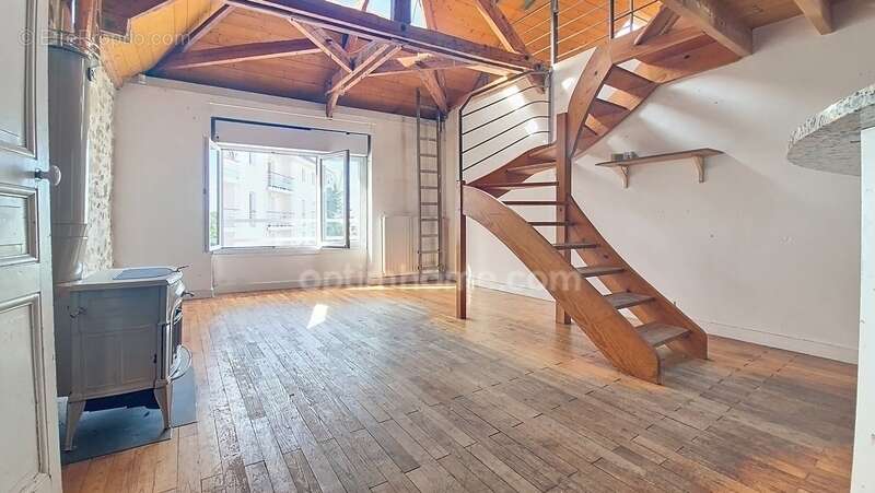 Appartement à SAUTRON