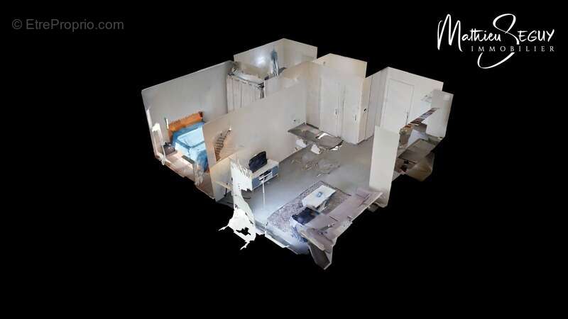 Appartement à THURINS