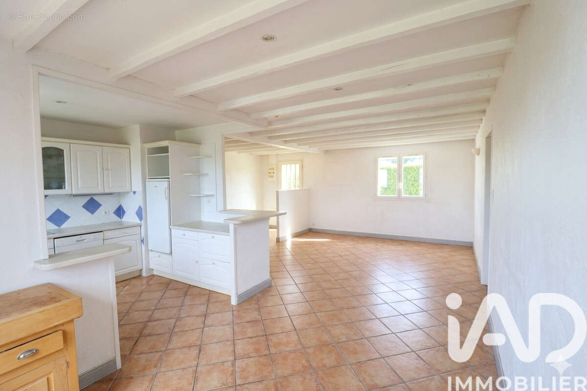 Photo 6 - Maison à SAINT-GEORGES-SUR-ALLIER