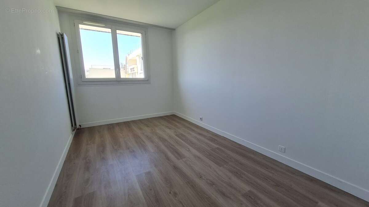 Appartement à ARNOUVILLE-LES-GONESSE