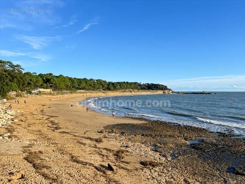 Maison à SAINT-PALAIS-SUR-MER