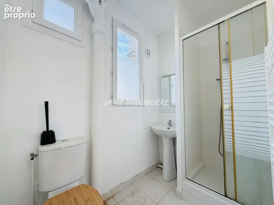 Appartement 1 pièce 20 m² à vendre à Vincennes (94300) - photo 5