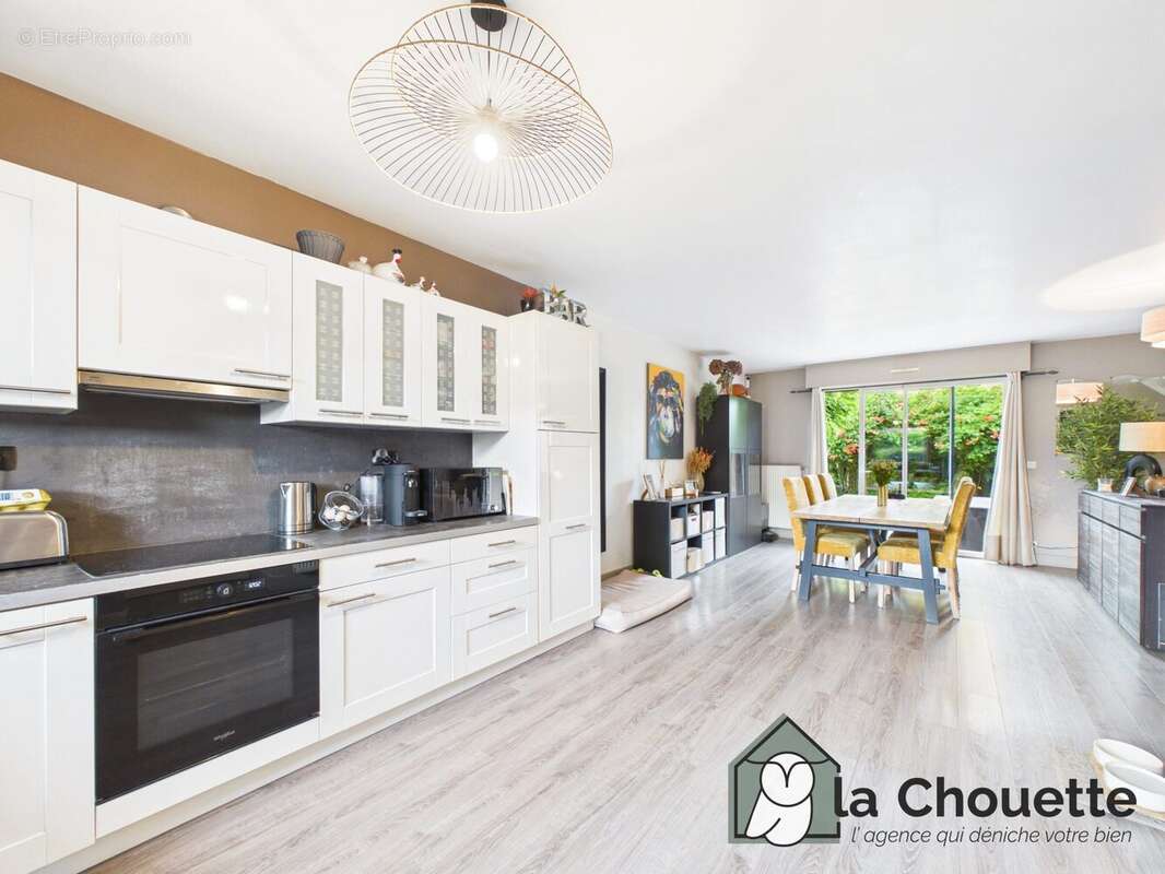Maison 91 m² à Perenchies  - photo 5
