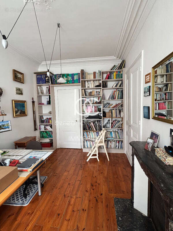 Appartement à VANNES