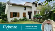 Maison à FONTAINE-LE-COMTE