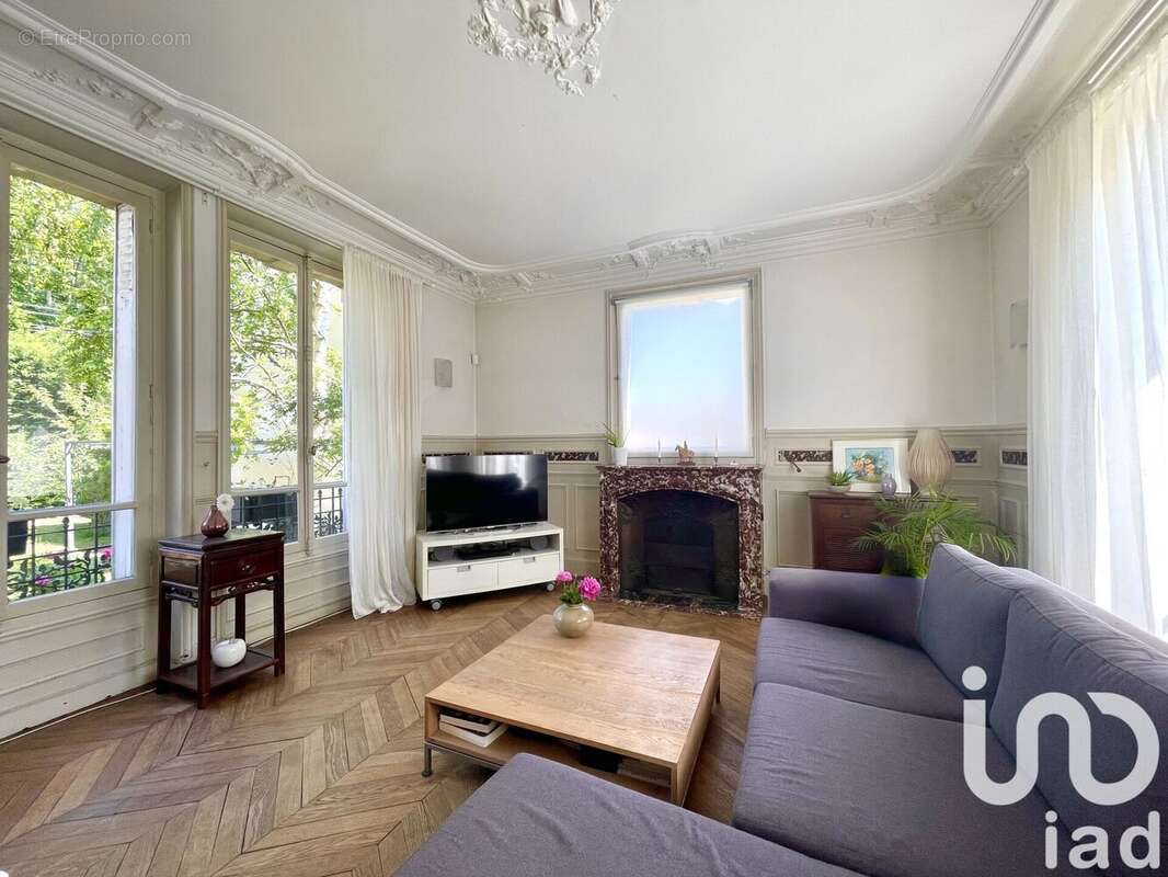 Photo 4 - Maison à BESSANCOURT