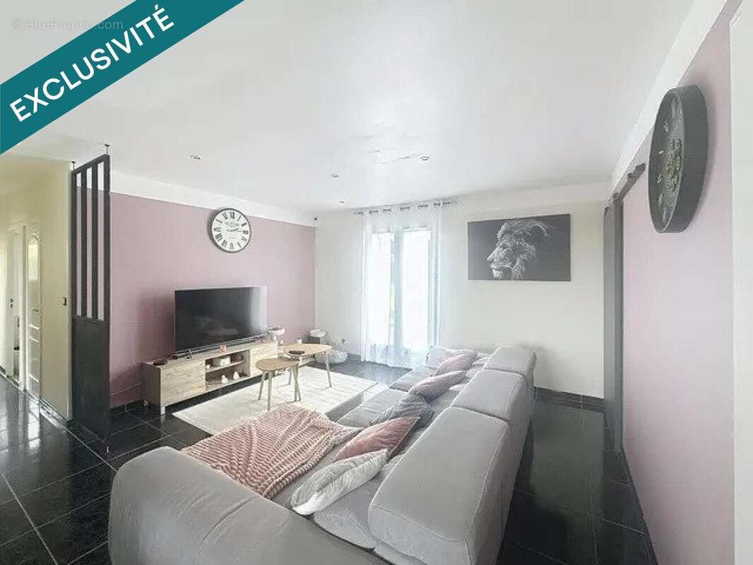 Photo 5 - Maison à SACQUENVILLE