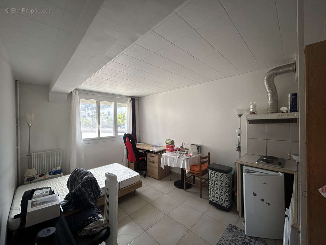 Appartement à ORSAY