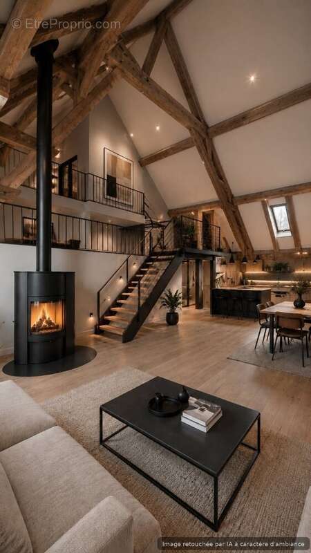 Maison à AMMERSCHWIHR