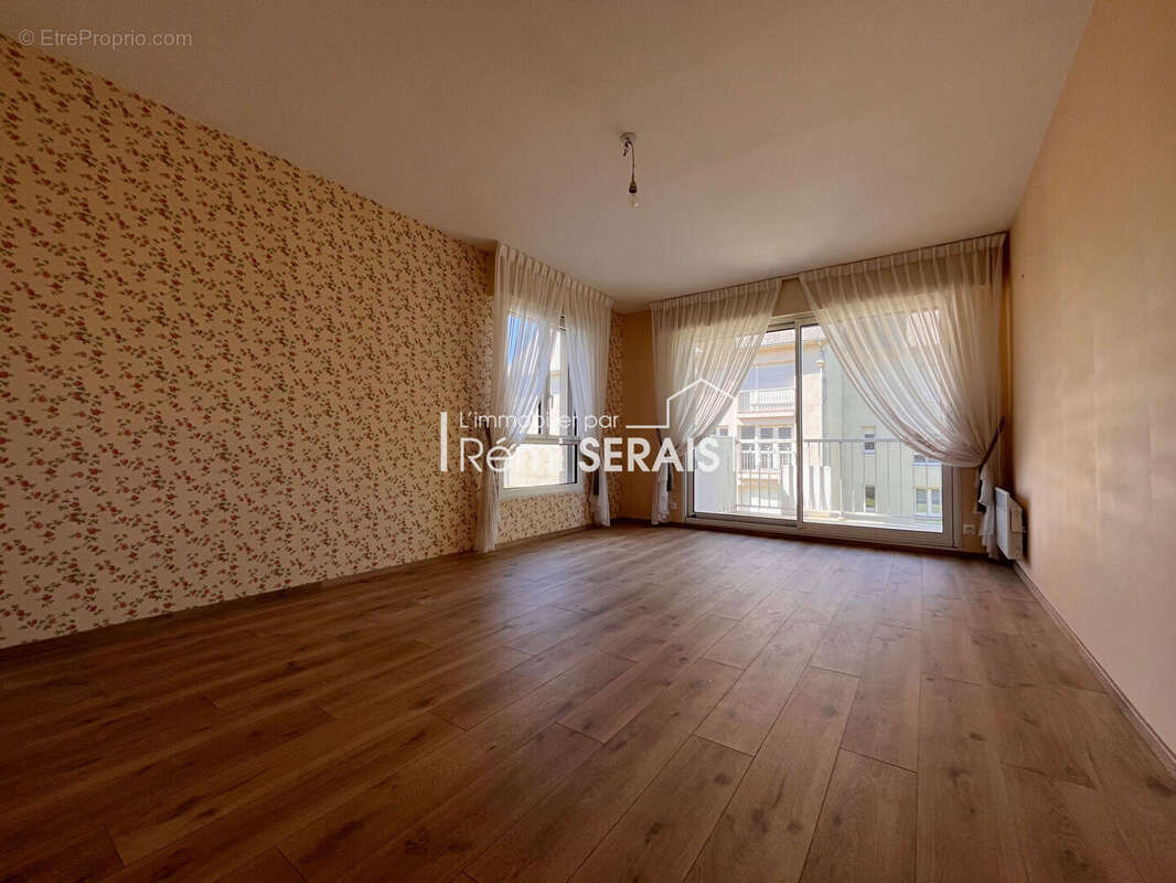 Appartement à FLERS