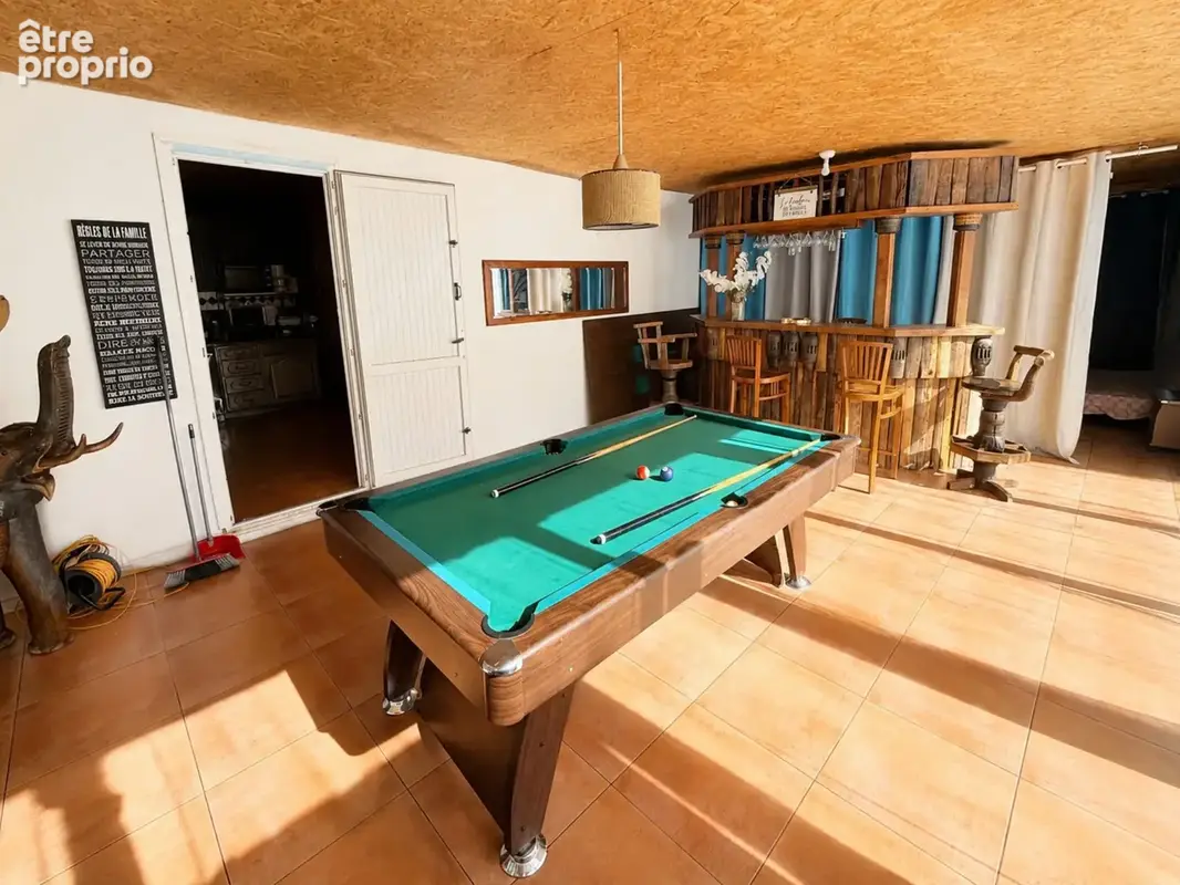 Maison 5 pièces 130 m² à vendre à Saint-Paul (97423) - photo 8