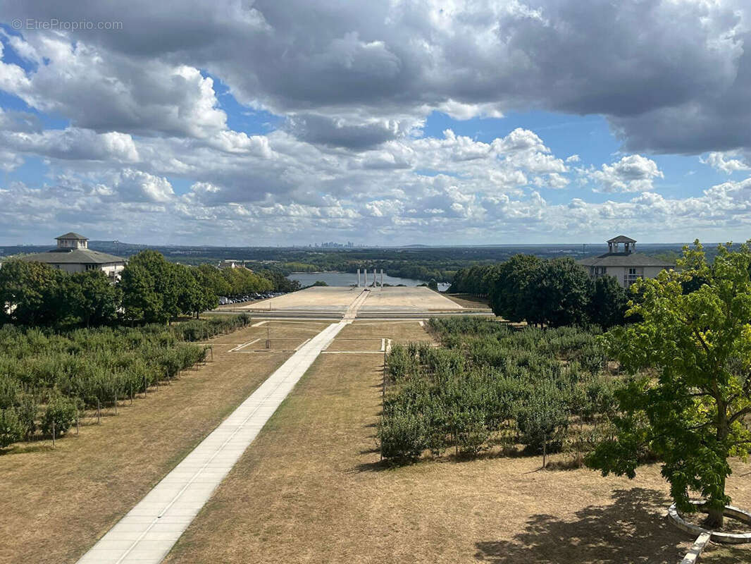 Appartement à CERGY