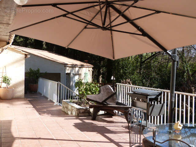 Maison à CLERMONT-L'HERAULT