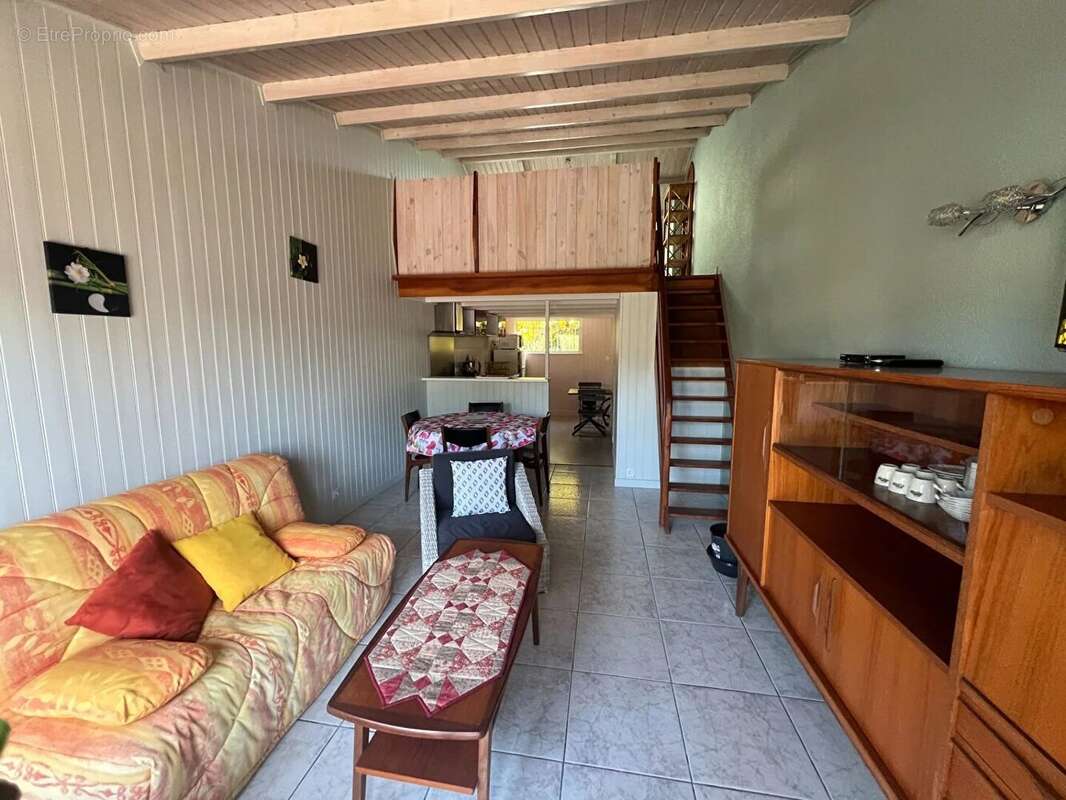 Maison à JARD-SUR-MER