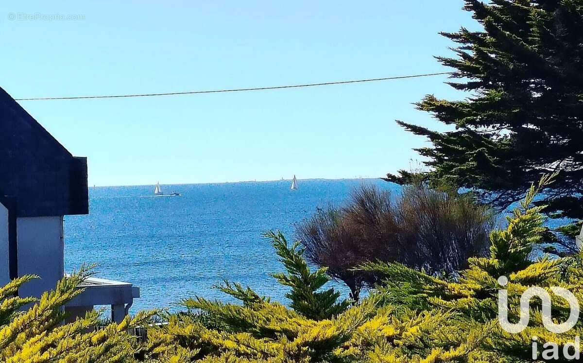 Photo 2 - Maison à CONCARNEAU