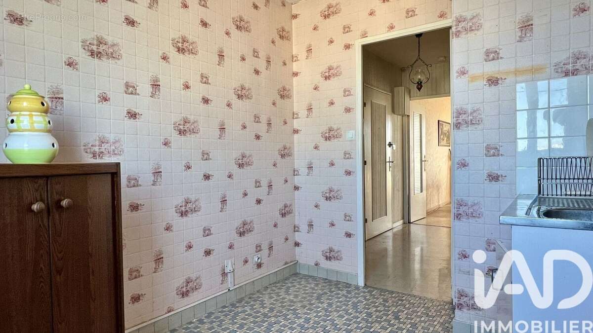 Photo 5 - Appartement à JOUE-LES-TOURS