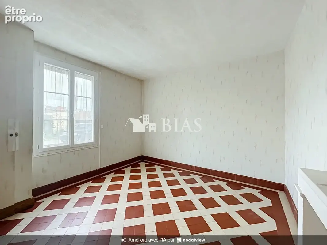 Maison 5 pièces 106 m² à vendre à Saint-Aubin-Les-Elbeuf (76410) - photo 3