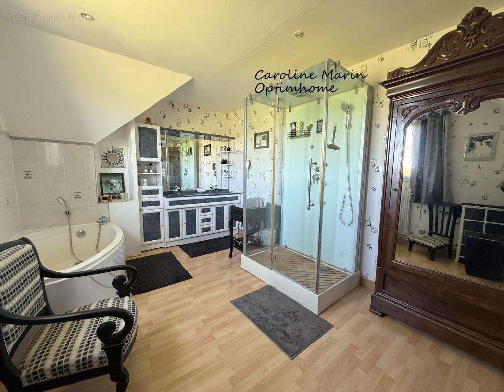 Maison à vendre 6 pièces LIEUREY (27) - photo 7