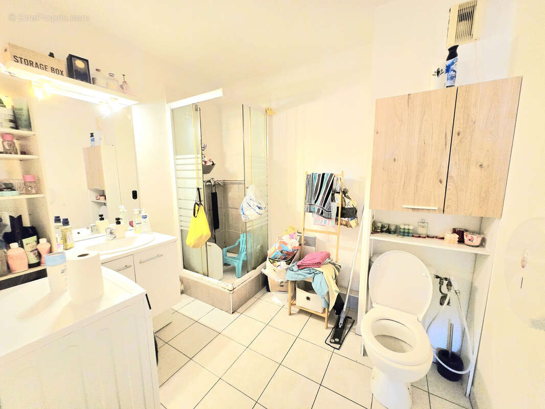 Appartement à LA SEYNE-SUR-MER