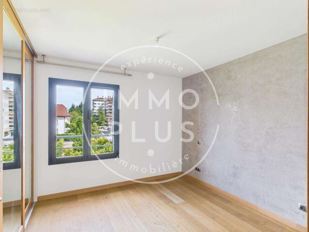 Appartement à ANNECY