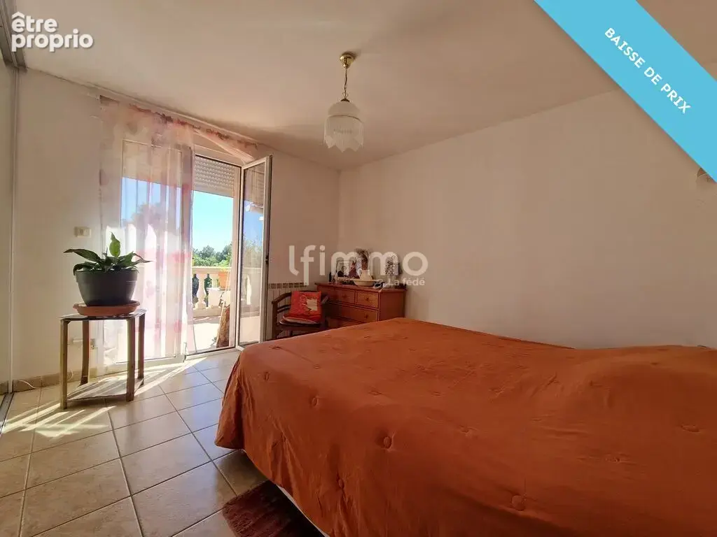 Maison individuelle 130m2, piscine, garage - photo 11
