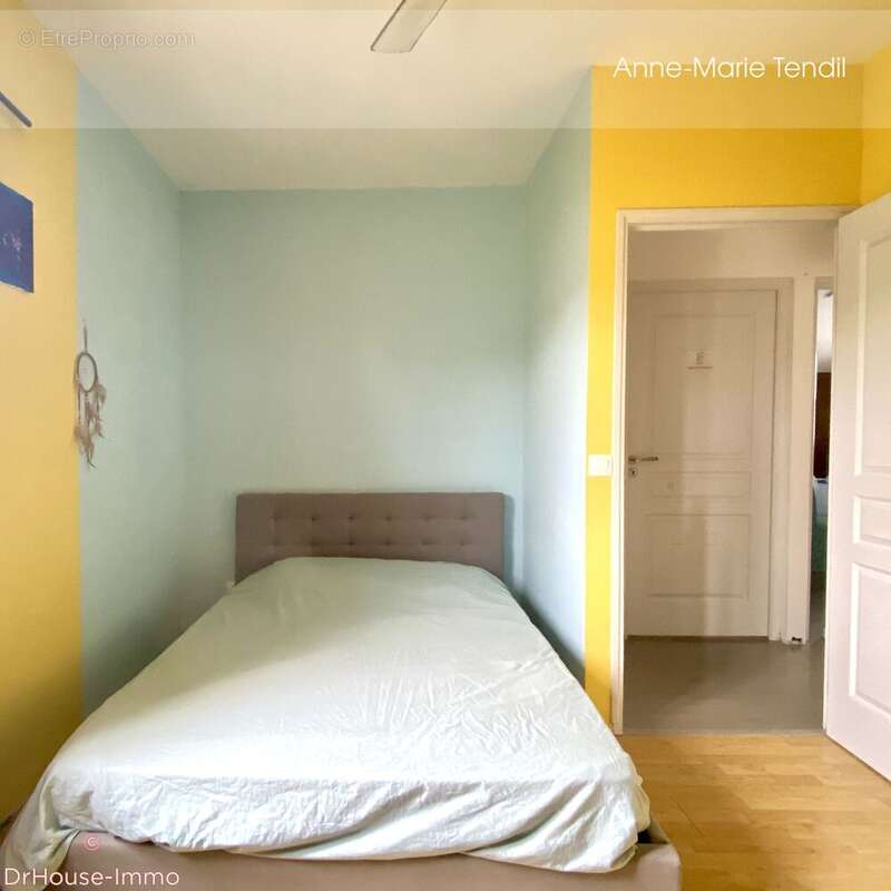 Maison à LE TAMPON