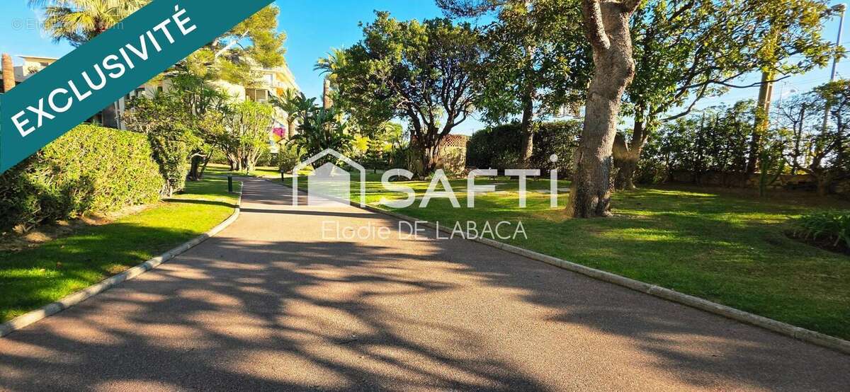 Photo 6 - Appartement à CANNES