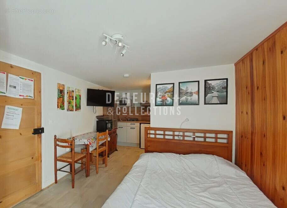 Maison à AIGUEBLANCHE