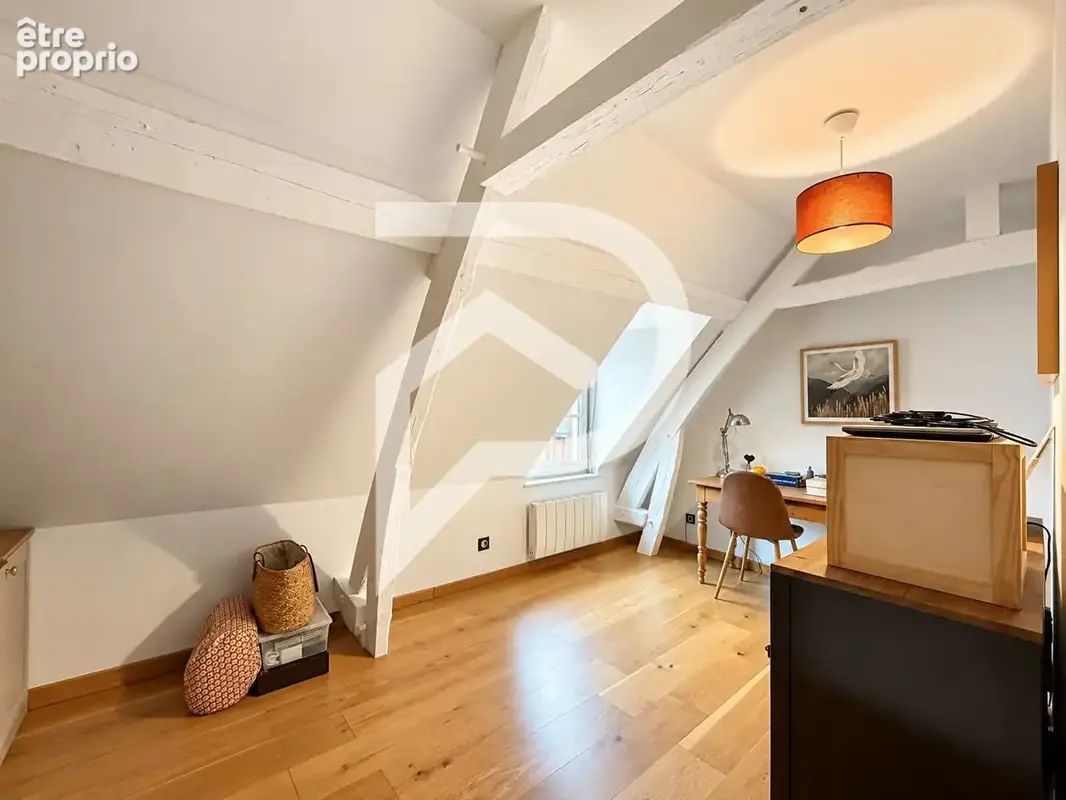 Maison Crevecoeur Le Grand 7 pièce(s) 135 m2 - photo 14
