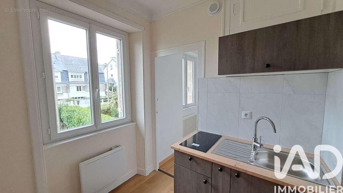 Photo 7 - Appartement à SAINT-BRIEUC