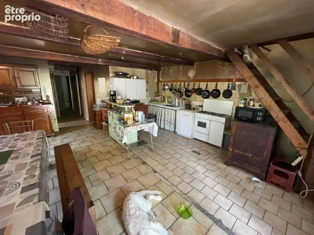 Maison 5 pièces 169 m² à vendre à Rocles (07110) - photo 8