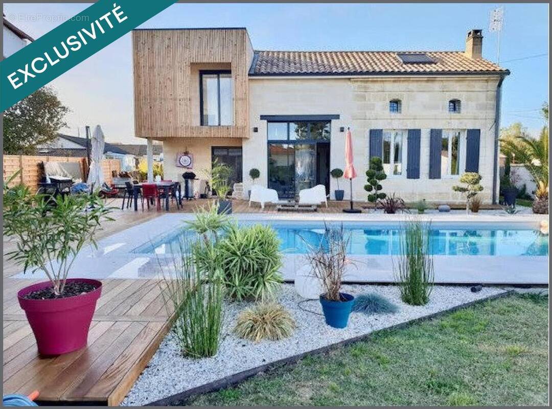 Photo 1 - Maison à GAURIAGUET