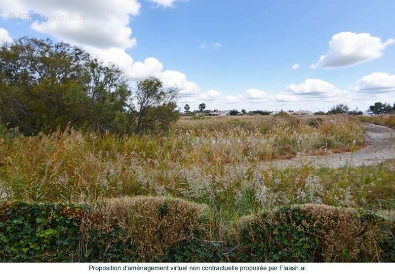 Appartement à SAINTES-MARIES-DE-LA-MER