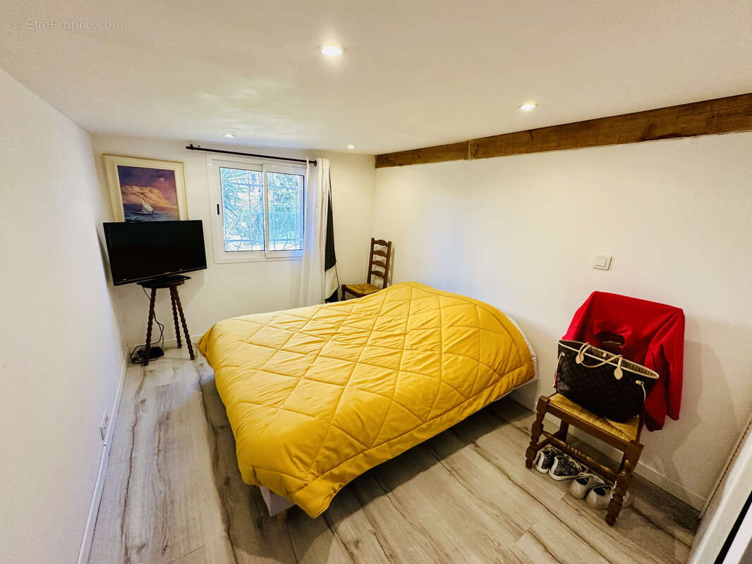 Maison à LA SEYNE-SUR-MER