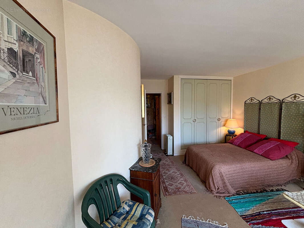 Appartement à PARIS-13E