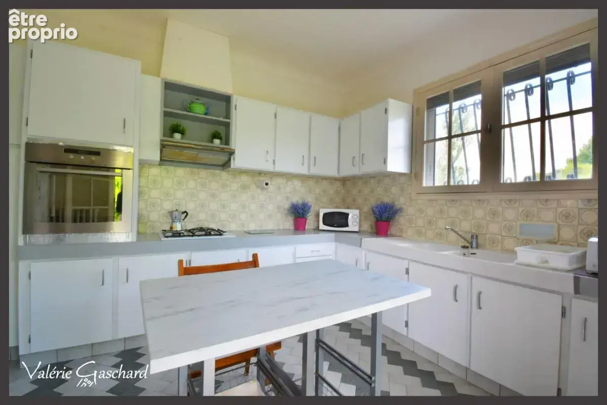 Maison familiale ou investissement à Port-Sainte-Foy-et-Ponchapt – 175 m² – 5 chambres – Double logement – Jardin 1038 m² - photo 9