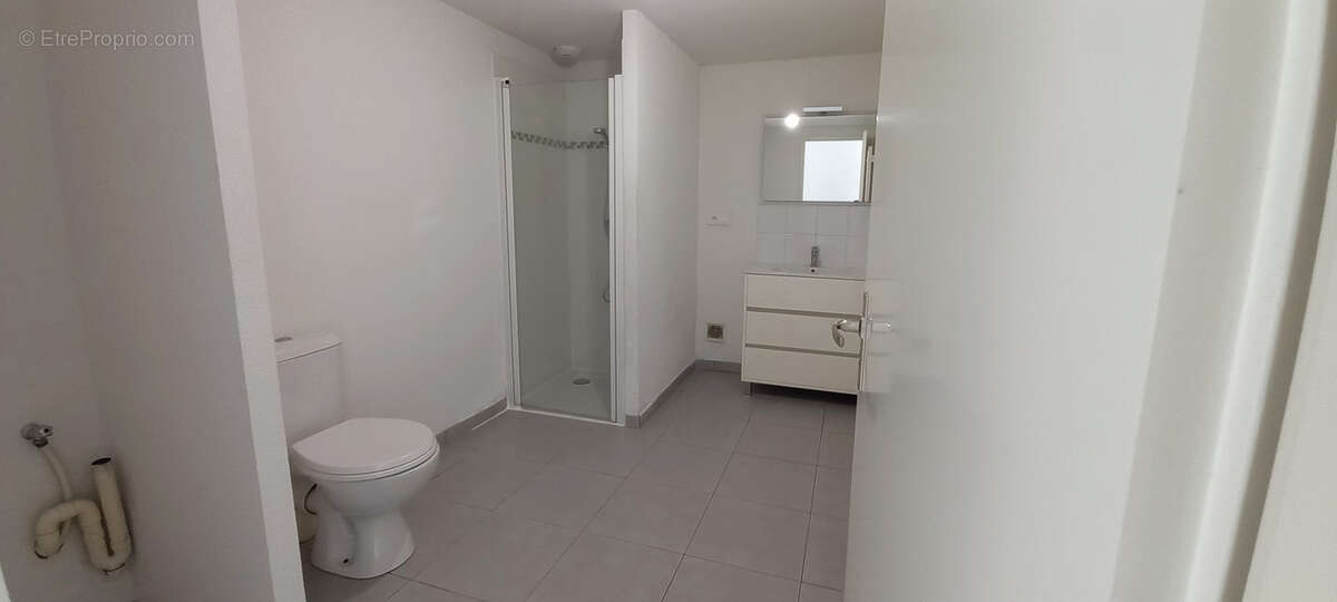 Appartement à AMBARES-ET-LAGRAVE