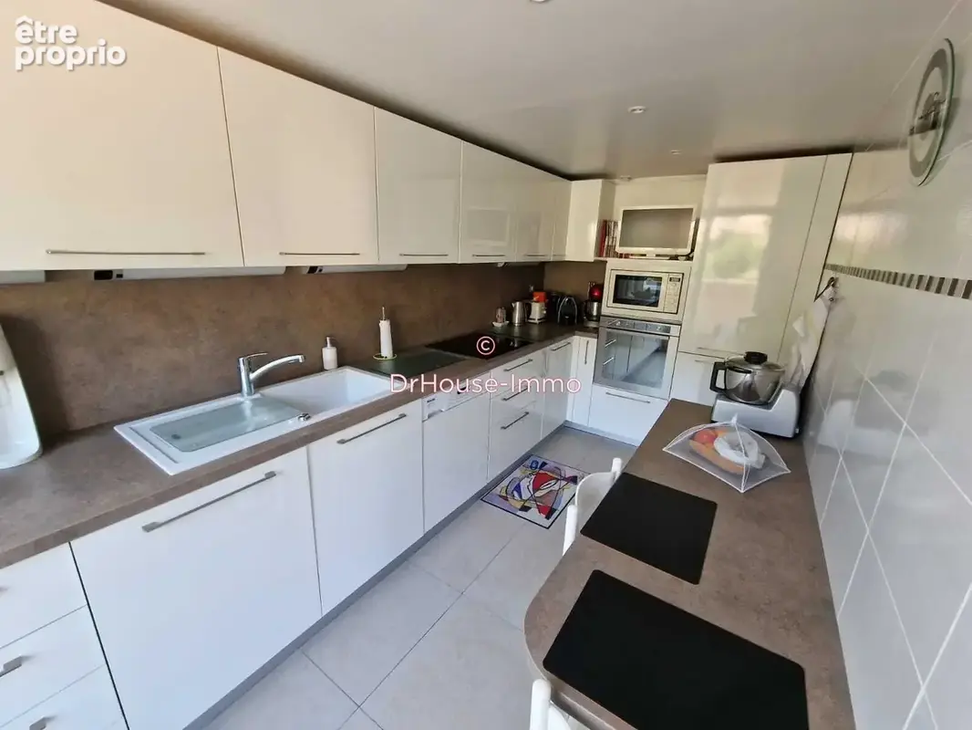 Appartement 4 pièces 95 m² à vendre à Menton (06500) - photo 21