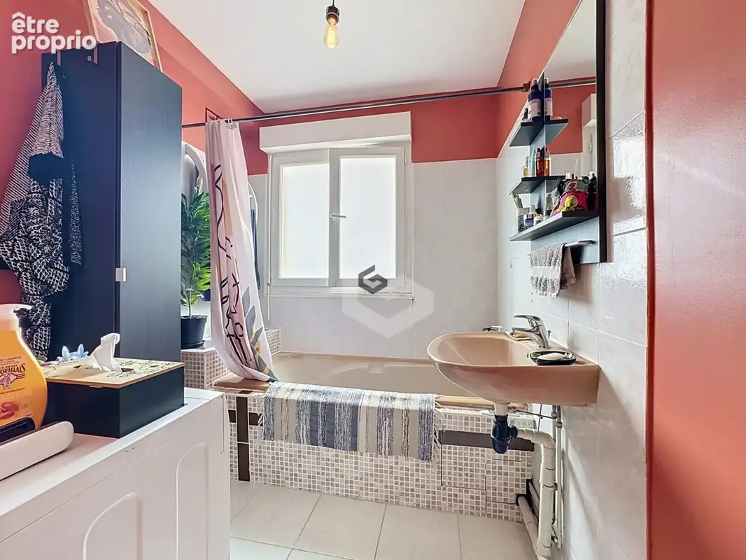 Appartement 78 m² à Reims  - photo 8