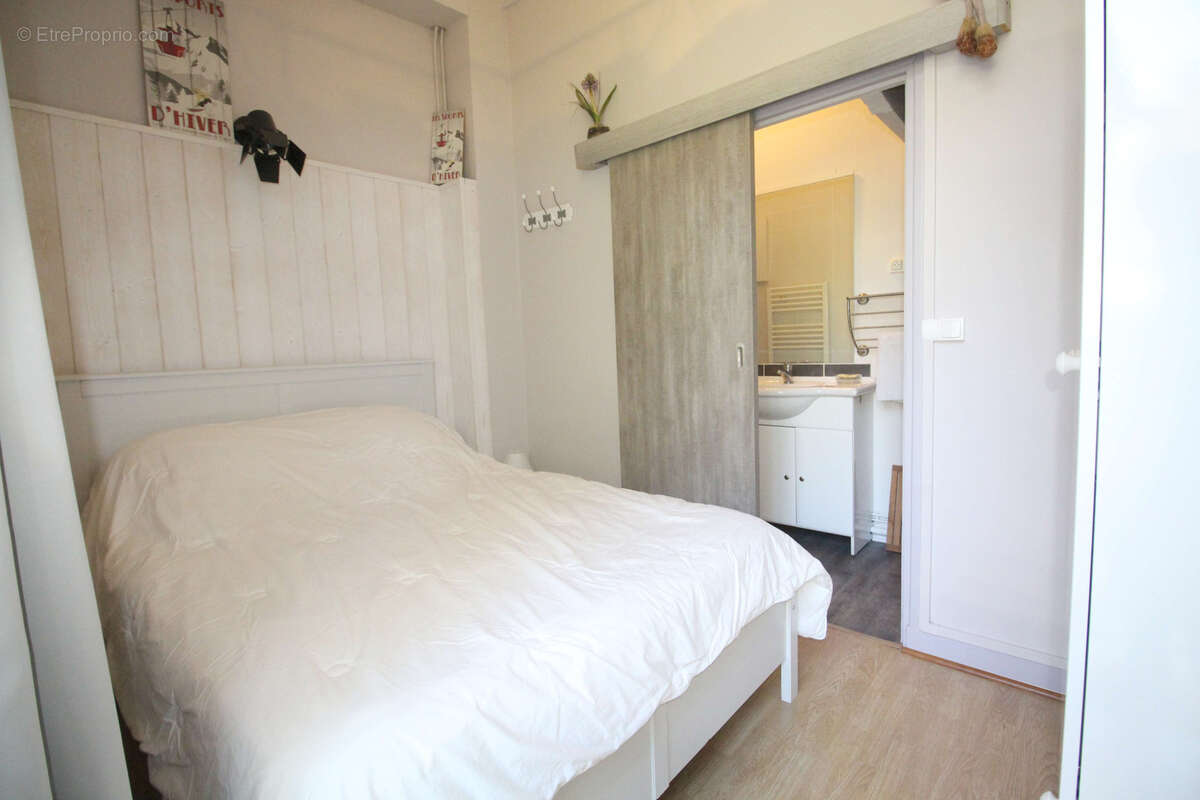 Appartement à BAGNERES-DE-LUCHON
