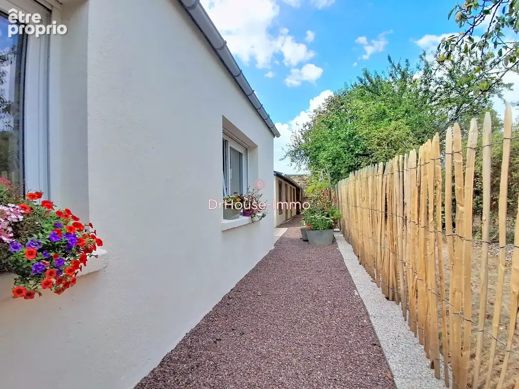 Maison 150 m² à Marcey-Les-Greves  - photo 5