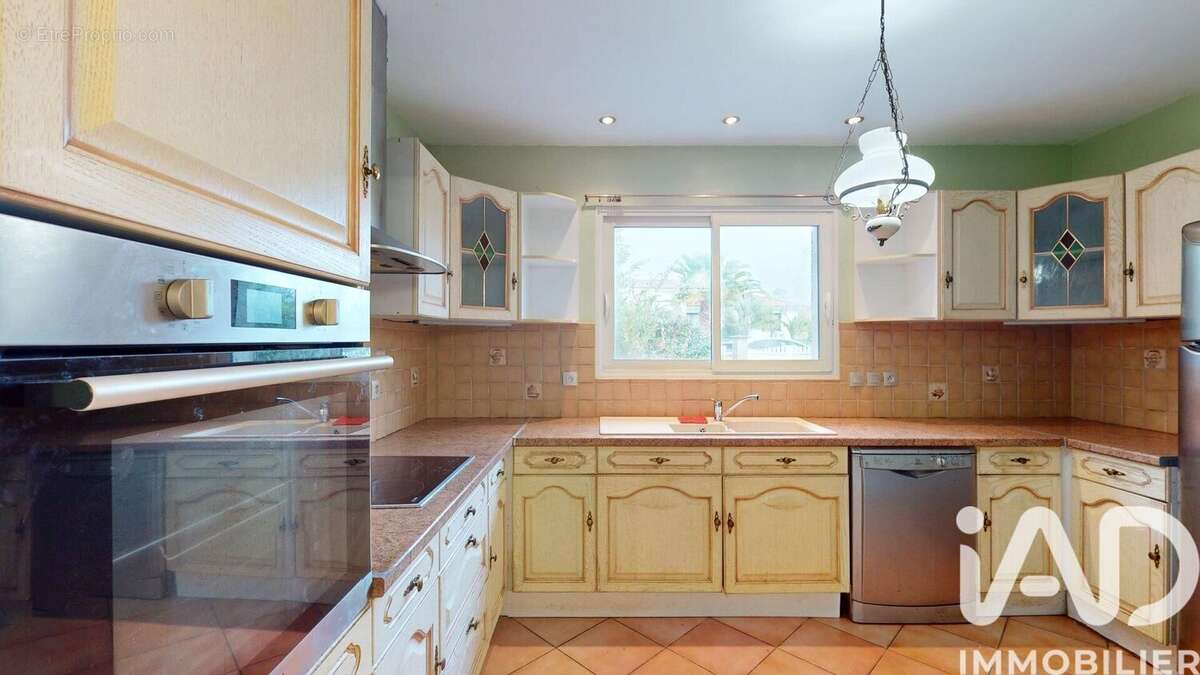 Photo 9 - Maison à POUILLON