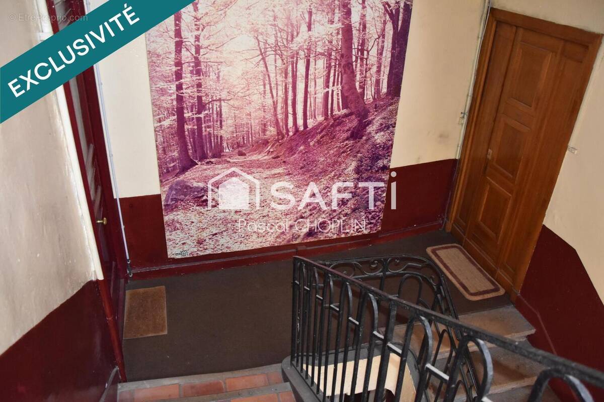 Photo 1 - Appartement à ANNONAY