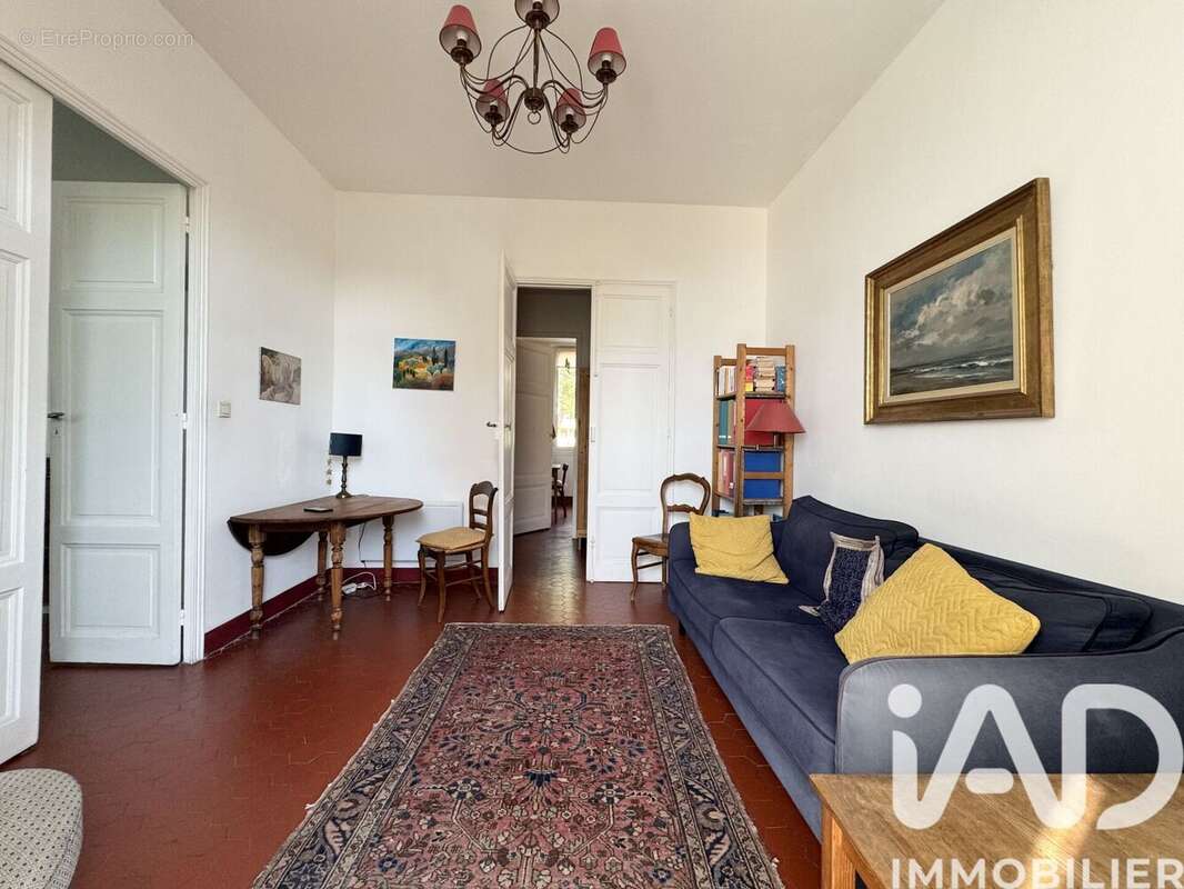 Photo 3 - Appartement à TOULON