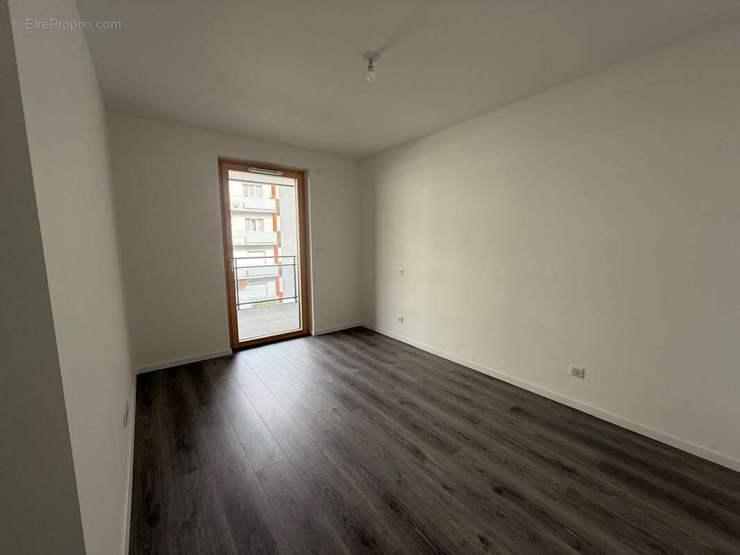 Appartement à SAINT-LOUIS