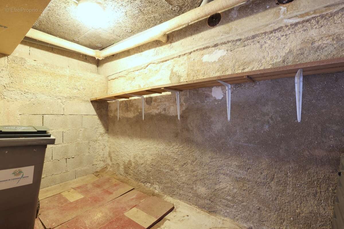 Maison de 144 m² à vendre. 8 pièces dont 5 chambres située coteaux est d'EPERNAY (51) - photo 24