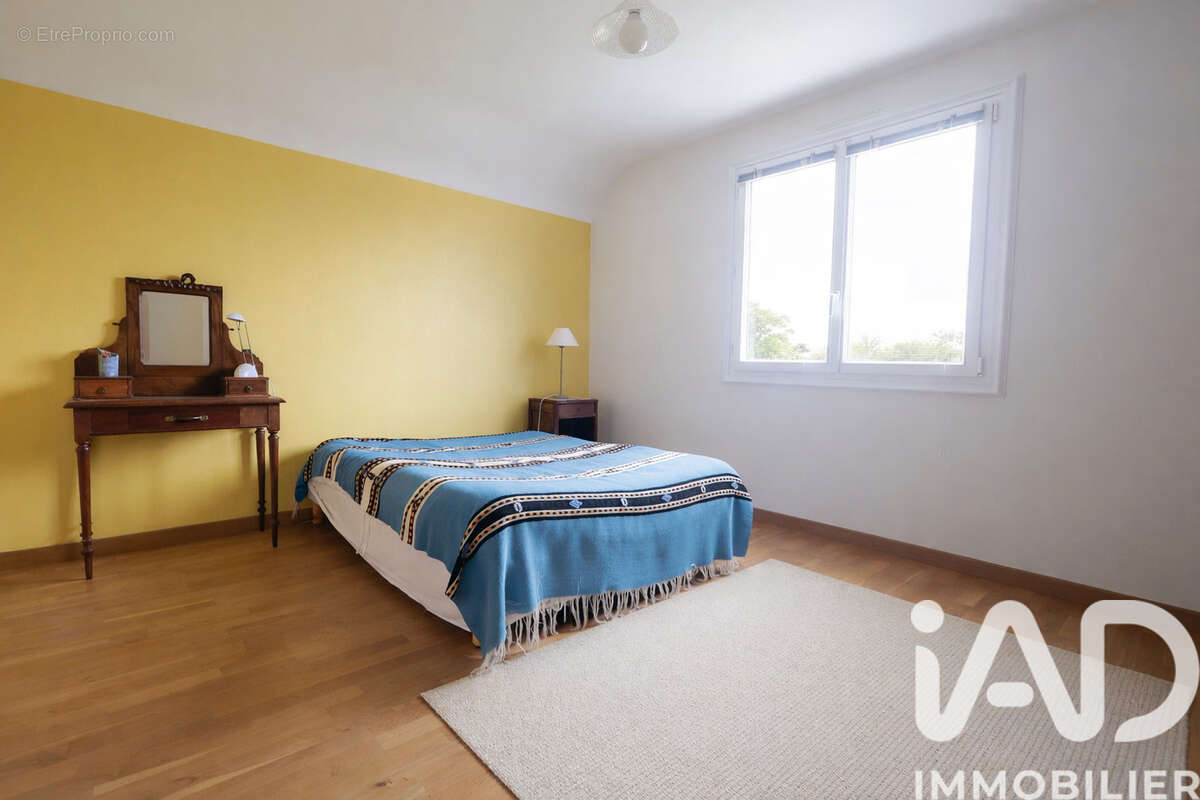 Photo 7 - Maison à SAUMUR